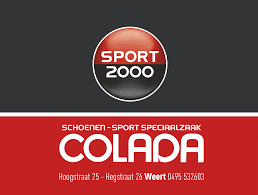 Colada Sport 2000