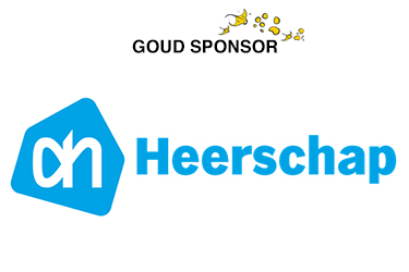 Albert Heijn Heerschap - Goud Sponsor