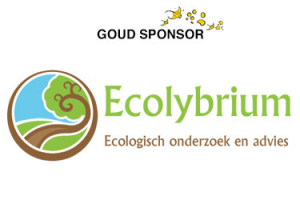Ecolybrium - Goud Sponsor